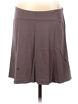 Ann Taylor LOFT Casual Skirt (view 1)