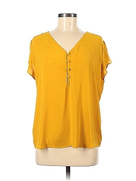 Ann Taylor LOFT Blouse (view 1)