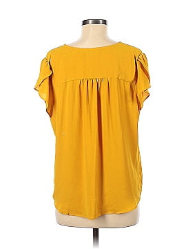 Ann Taylor LOFT Blouse (view 2)