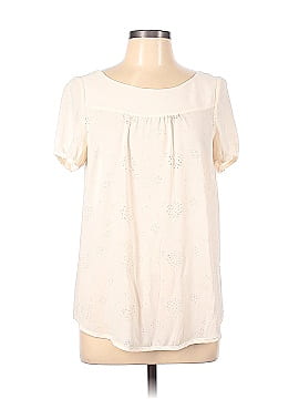 Vanessa Virginia Short Sleeve Blouse (view 1)