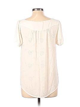 Vanessa Virginia Short Sleeve Blouse (view 2)