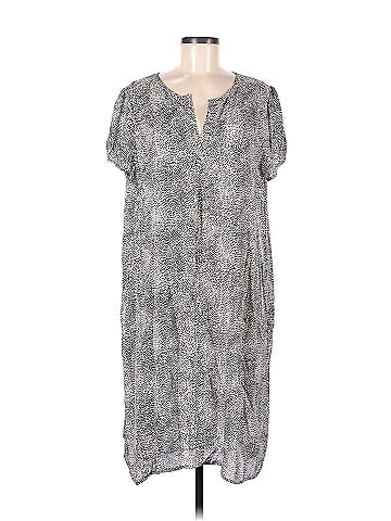 AMS Pure Casual Dress (view 1)