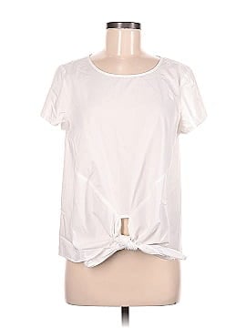 Project Runway Short Sleeve Blouse (view 1)