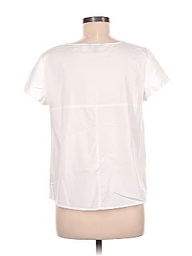 Project Runway Short Sleeve Blouse (view 2)