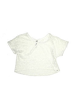 Beautees Short Sleeve Top (view 1)