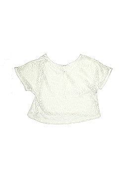 Beautees Short Sleeve Top (view 2)