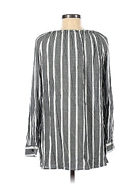 Tommy Hilfiger Long Sleeve Blouse (view 2)