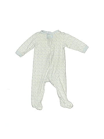 Just Born Long Sleeve Outfit (view 1)
