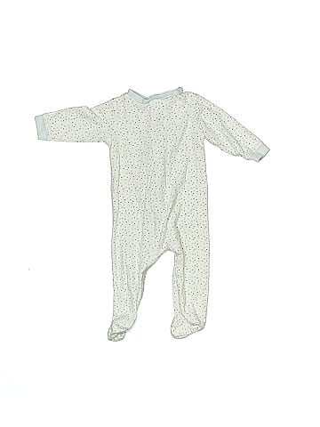Just Born Long Sleeve Outfit (view 2)