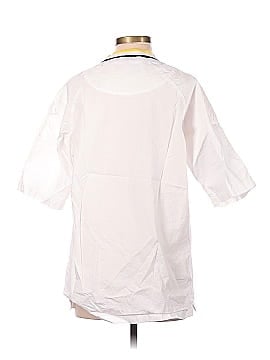 Sunnei Short Sleeve T-Shirt (view 2)
