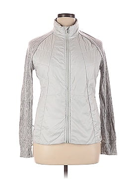 Smartwool Track Jacket (view 1)