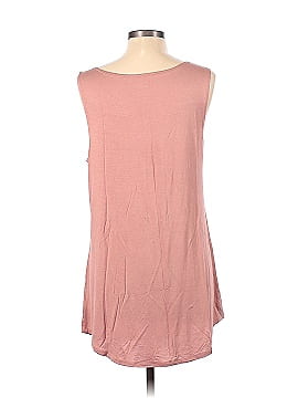 LOGO Tank Top (view 2)