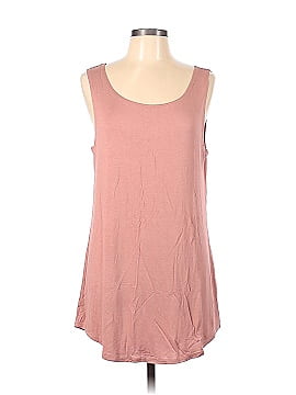 LOGO Tank Top (view 1)