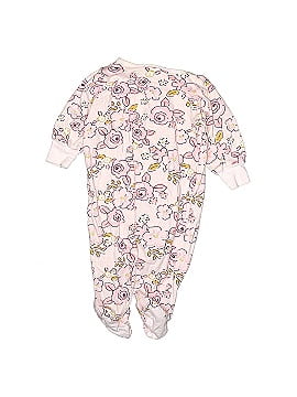 Gerber Long Sleeve Onesie (view 2)