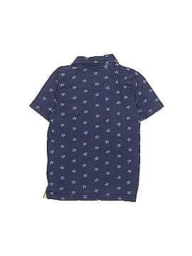 Mini Boden Short Sleeve Polo (view 2)