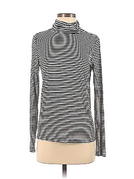 Ann Taylor LOFT Long Sleeve Turtleneck (view 1)