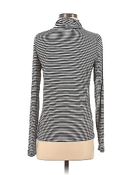 Ann Taylor LOFT Long Sleeve Turtleneck (view 2)