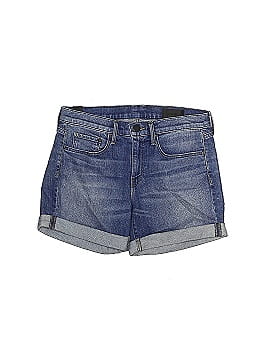 Vince. Denim Shorts (view 1)