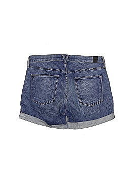 Vince. Denim Shorts (view 2)