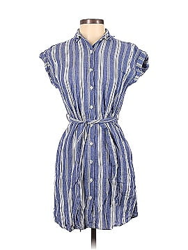 Harper Heritage Casual Dress (view 1)