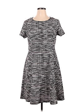 Lane Bryant Casual Dress (view 1)