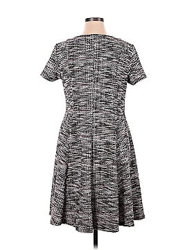Lane Bryant Casual Dress (view 2)