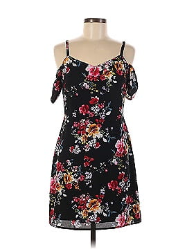 Express Casual Dress (view 1)