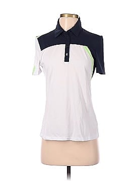 Nivo Sport Short Sleeve Polo (view 1)