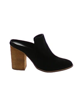 Madden Girl Mule/Clog (view 1)