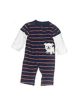 Child of Mine by Carter's Short Sleeve Outfit (view 1)