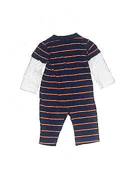 Child of Mine by Carter's Short Sleeve Outfit (view 2)