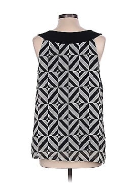 Signature collection Sleeveless Blouse (view 2)