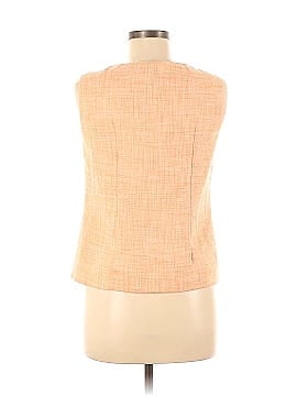 The Tog Shop Sleeveless Blouse (view 2)