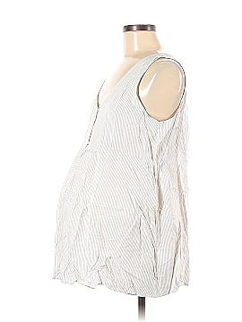 Seraphine Sleeveless Blouse (view 1)