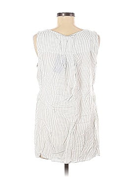 Seraphine Sleeveless Blouse (view 2)