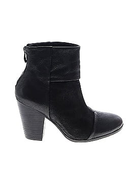 Vince Camuto Ankle Boots (view 1)