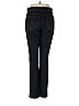 Style&Co Jacquard Tweed Chevron-herringbone Blue Jeans Size 6 (Petite) - photo 2