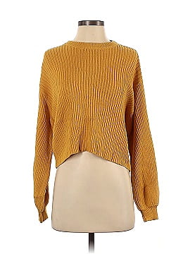 ABound Pullover Sweater (view 1)