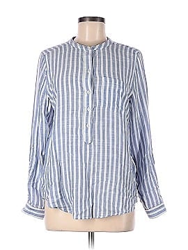 Lucky Brand 3/4 Sleeve Blouse (view 1)