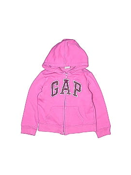 Gap Zip Up Hoodie (view 1)