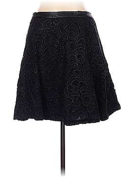 Ann Taylor Casual Skirt (view 2)