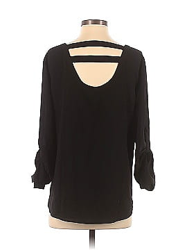 41Hawthorn Long Sleeve Blouse (view 2)