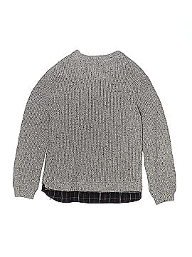 Zara Pullover Sweater (view 2)