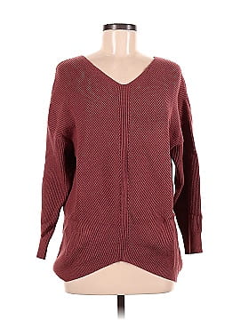 Unbranded Pullover Sweater (view 1)