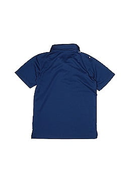 Under Armour Short Sleeve Polo (view 2)