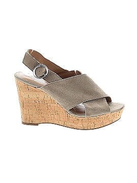 Franco Sarto Wedges (view 1)