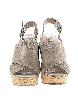 Franco Sarto Wedges (view 2)