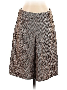 Powder Blu Casual Skirt (view 1)