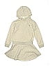Crewcuts Gray Dress Size 6 - photo 1