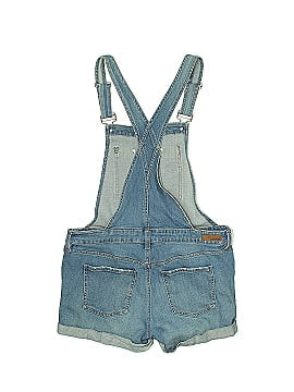 Garage Overall Shorts (view 2)